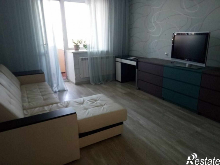 1-комн квартира ул. Тимирязева,93