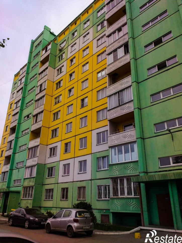 1-комн квартира ул. Связистов,15