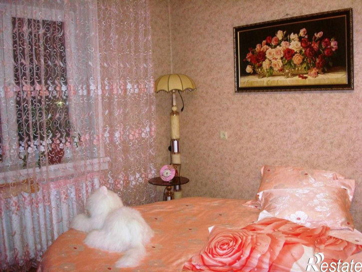 2-комн квартира Южный микрорайон,31