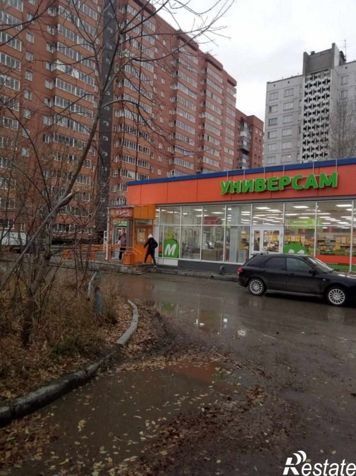 2-комн квартира ул. Пархоменко,124