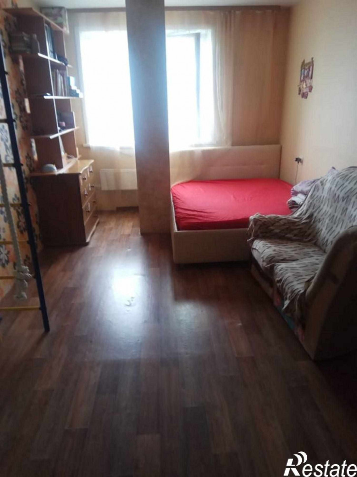 2-комн квартира ул. Вавилова,3