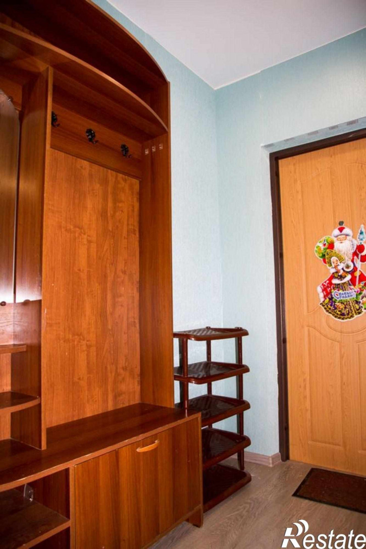Студия ул. Виталия Потылицына,11/1