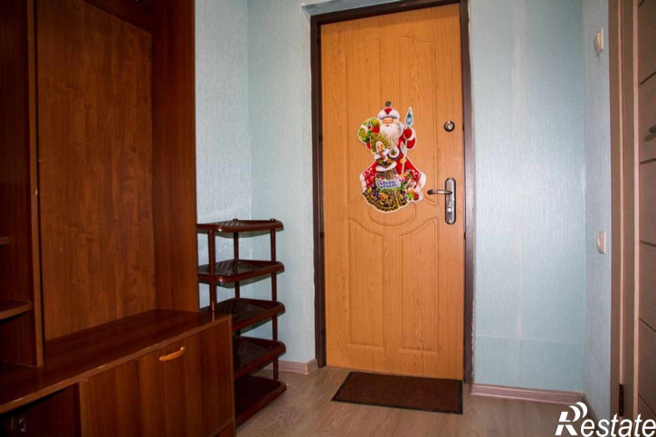 Студия ул. Виталия Потылицына,11/1