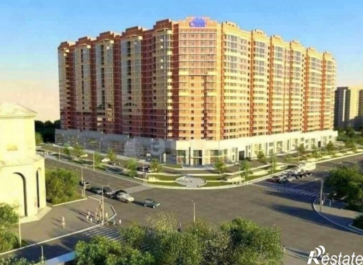 1-комн квартира ул. Дуси Ковальчук,238