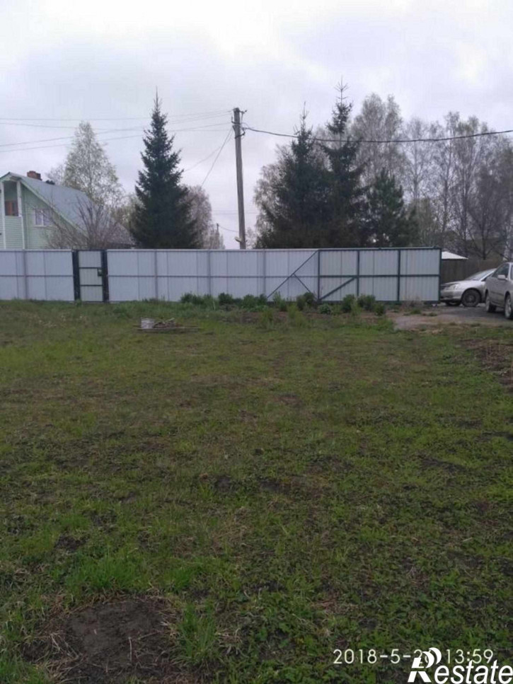 Коттедж/дом Красных Полковников