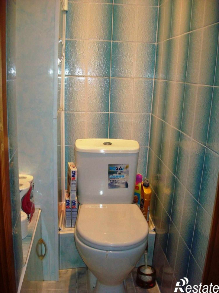 2-комн квартира Южный микрорайон,31