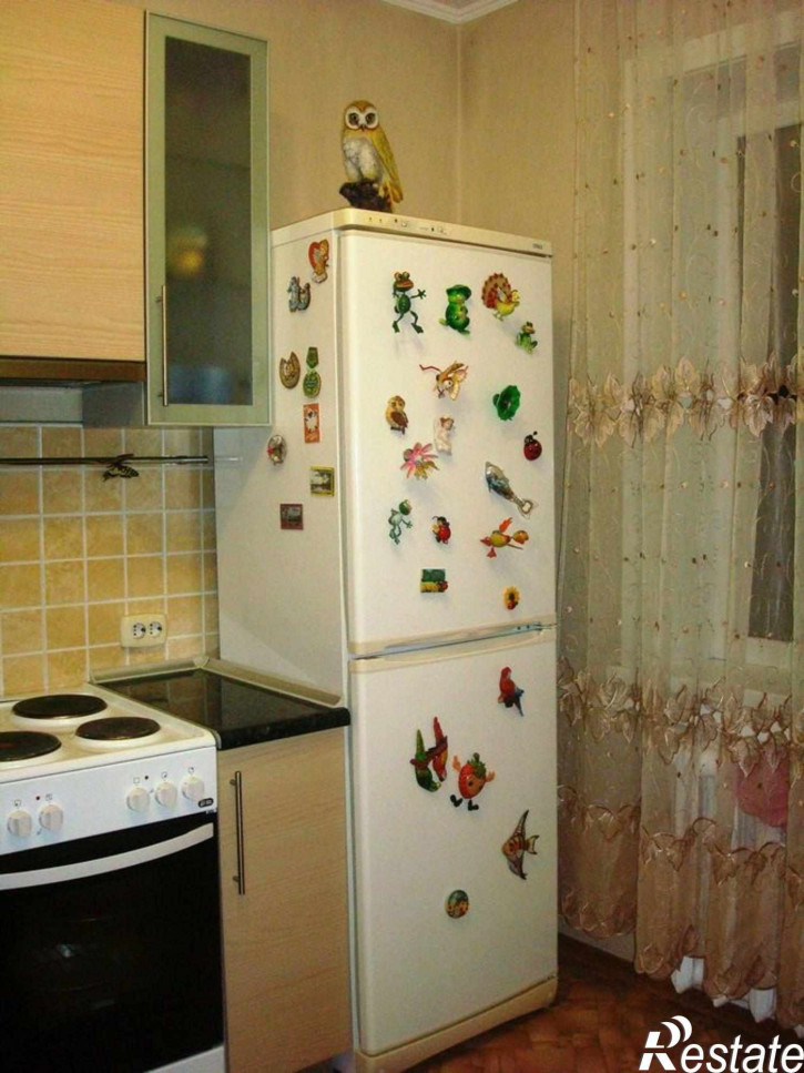 2-комн квартира Южный микрорайон,31
