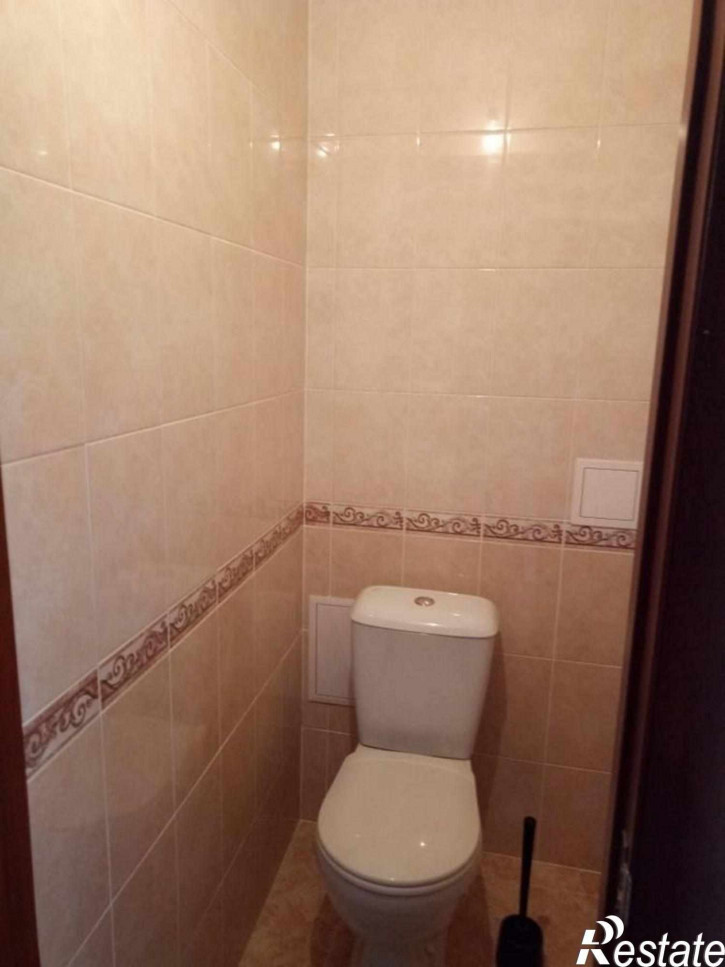 3-комн квартира ул. Виталия Потылицына,13