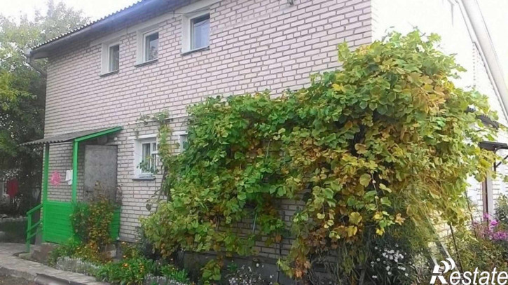 Коттедж/дом