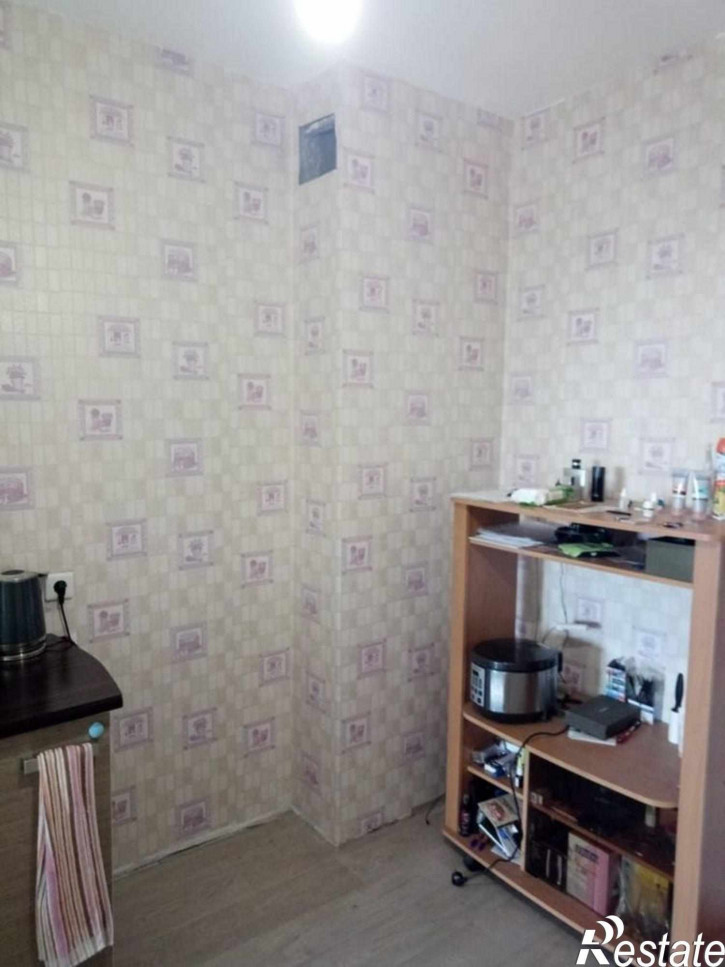 3-комн квартира ул. Виталия Потылицына,13