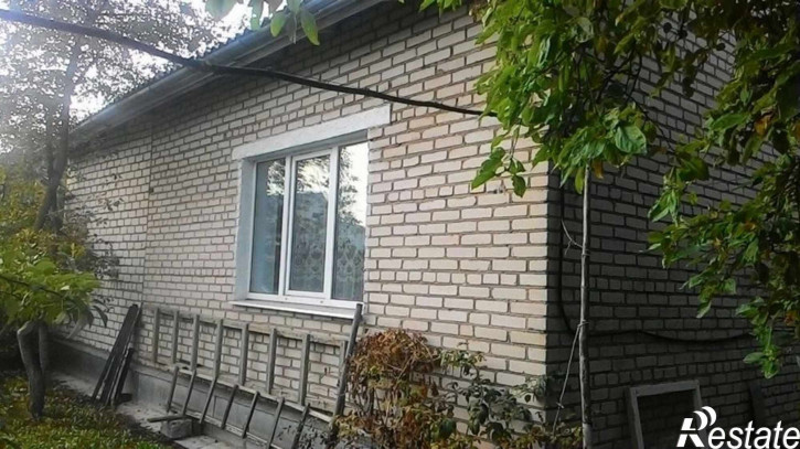 Коттедж/дом