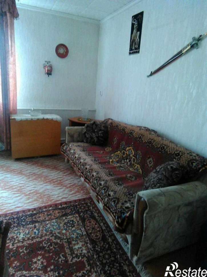 Коттедж/дом