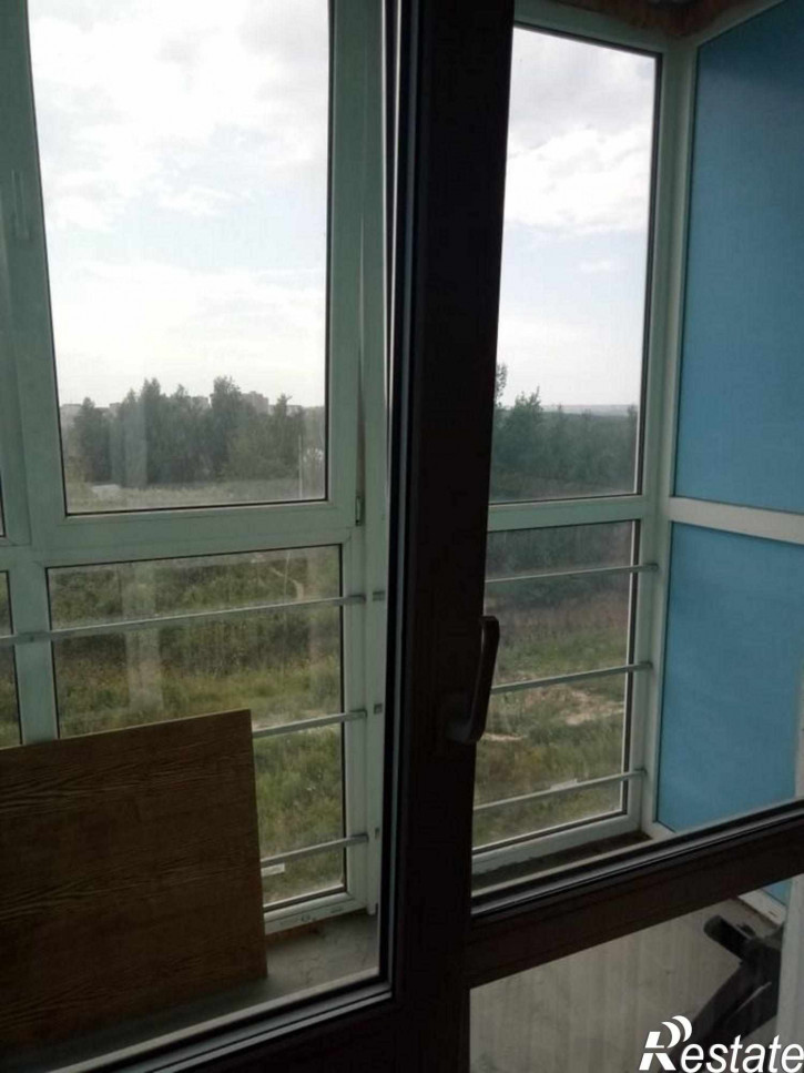 3-комн квартира ул. Виталия Потылицына,13