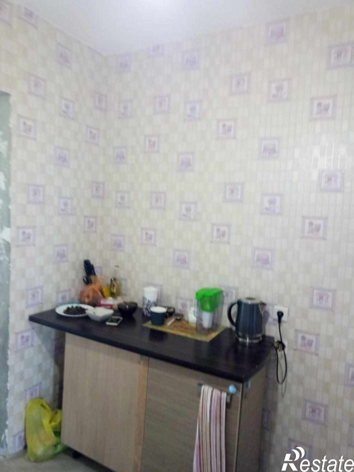 3-комн квартира ул. Виталия Потылицына,13