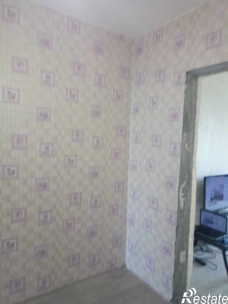 3-комн квартира ул. Виталия Потылицына,13