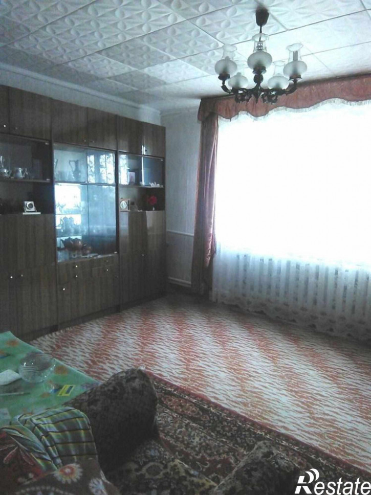 Коттедж/дом