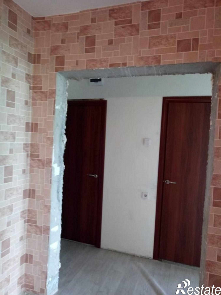 3-комн квартира ул. Виталия Потылицына,13
