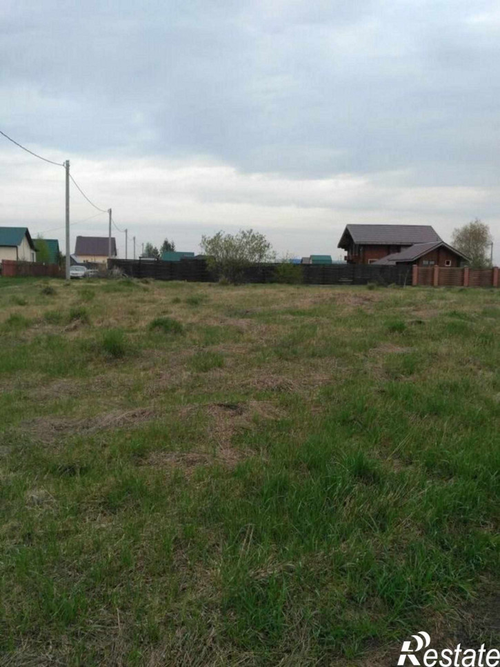 Земельный участок СНТ Огонек