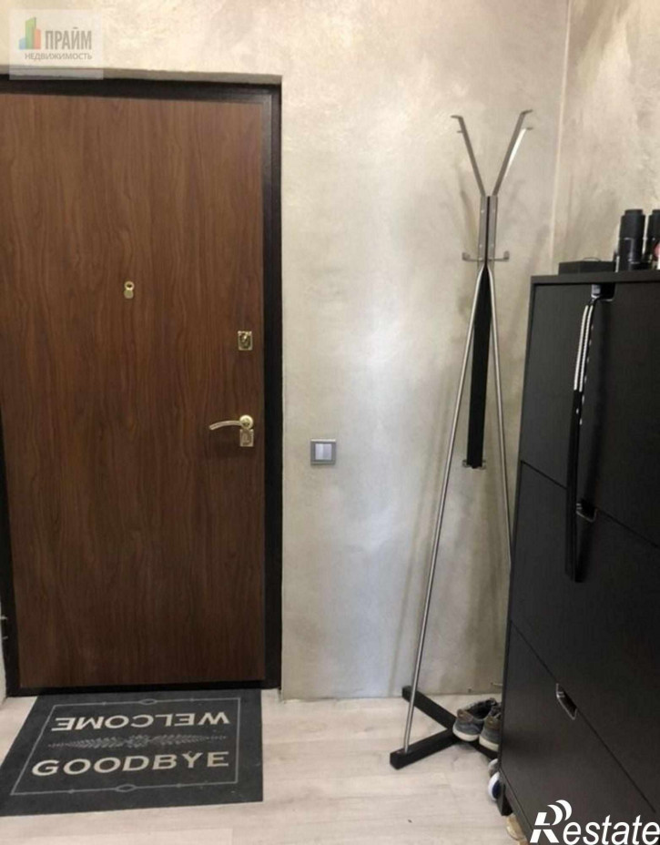 2-комн квартира 2-заречная,7а