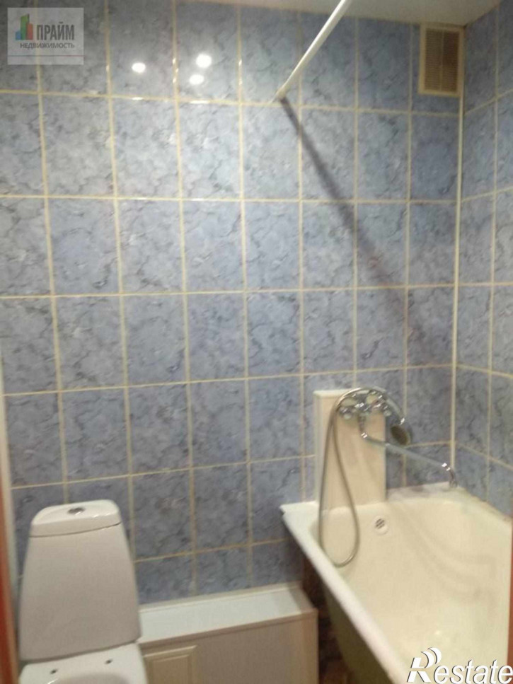 1-комн квартира б-р Строителей,56/2