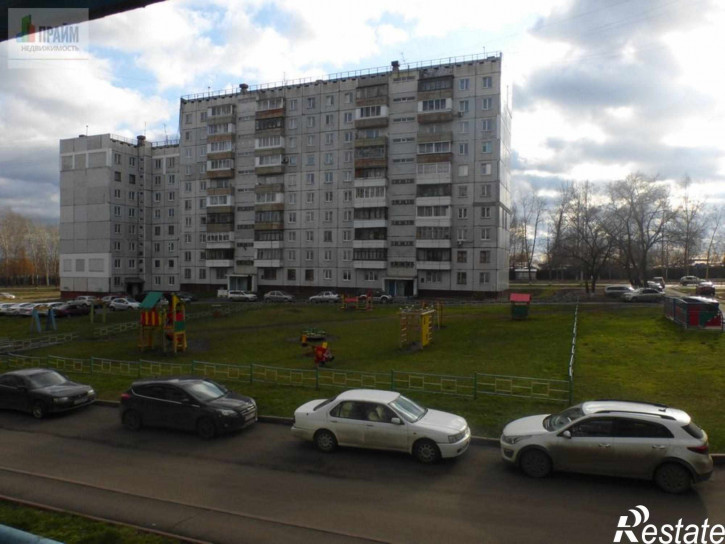 1-комн квартира б-р Строителей,56/2