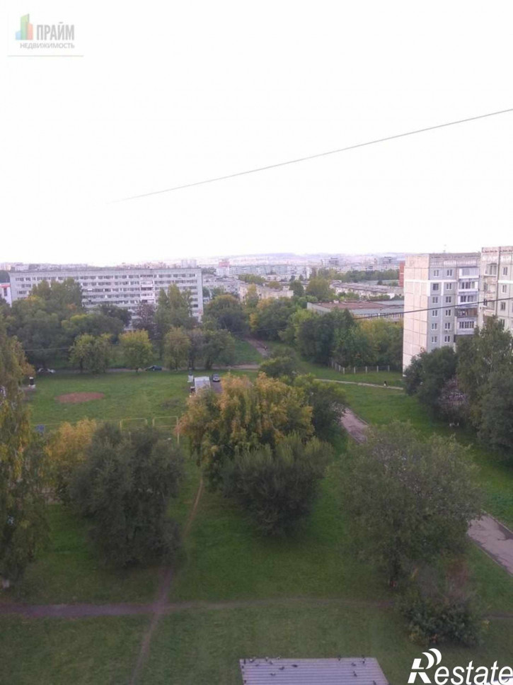 1-комн квартира б-р Строителей,56/2