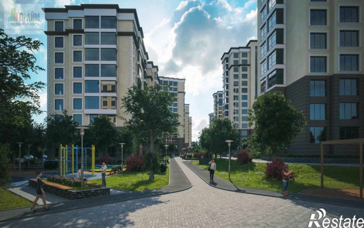 1-комн квартира ул. Дружбы,30/5