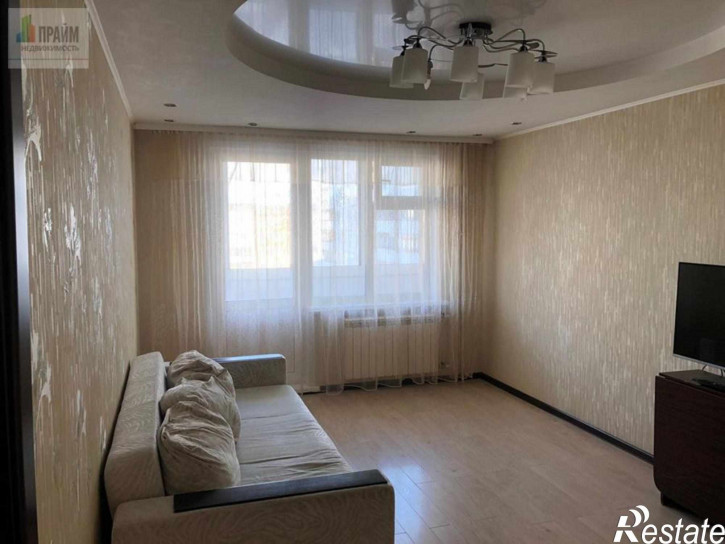3-комн квартира ул. Свободы,23а