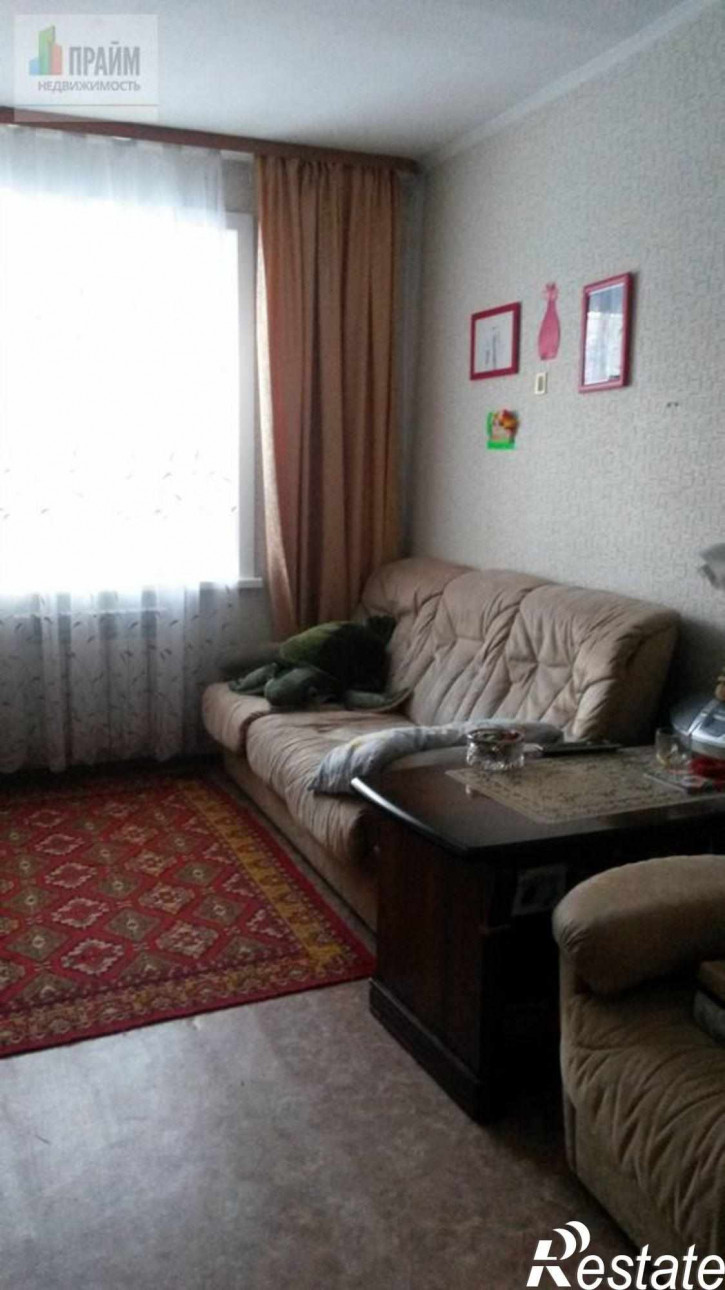 4-комн квартира пр-кт Шахтеров,38б