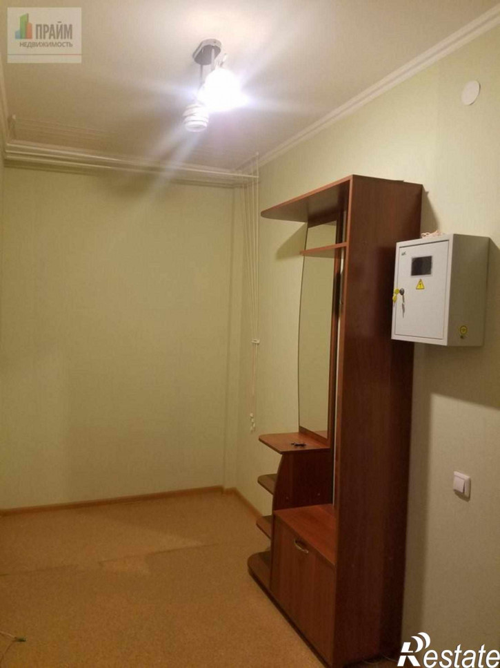 1-комн квартира пр-кт Шахтеров,92