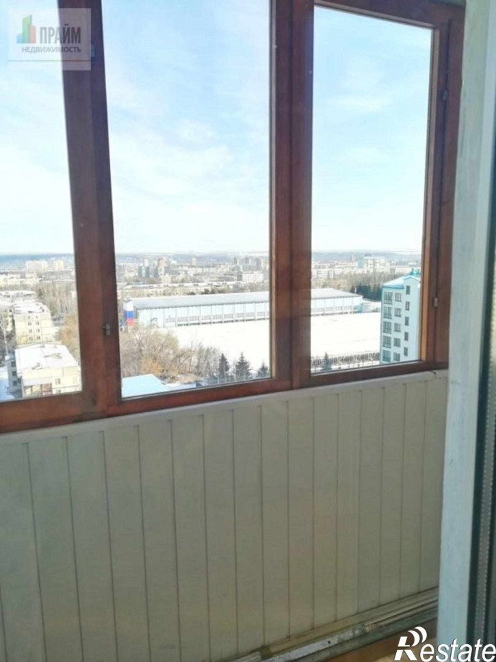 3-комн квартира ул. Волгоградская,34в