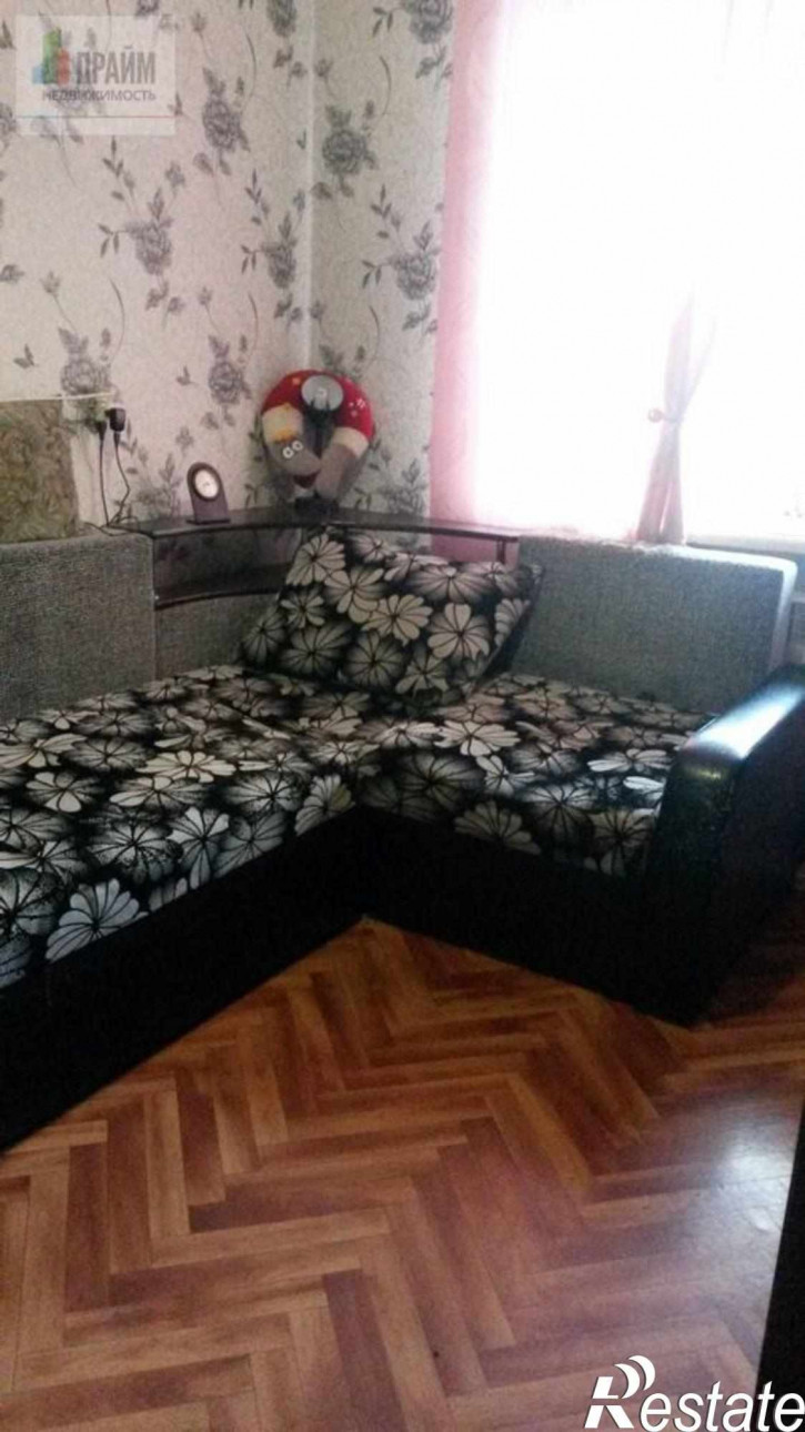 4-комн квартира пр-кт Шахтеров,38б