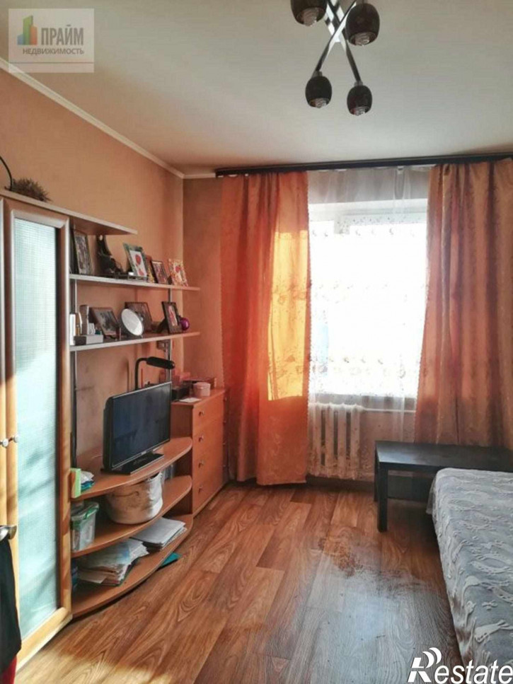 3-комн квартира ул. Волгоградская,34в