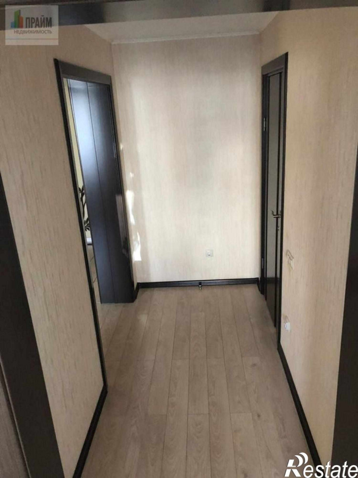 3-комн квартира ул. Свободы,23а