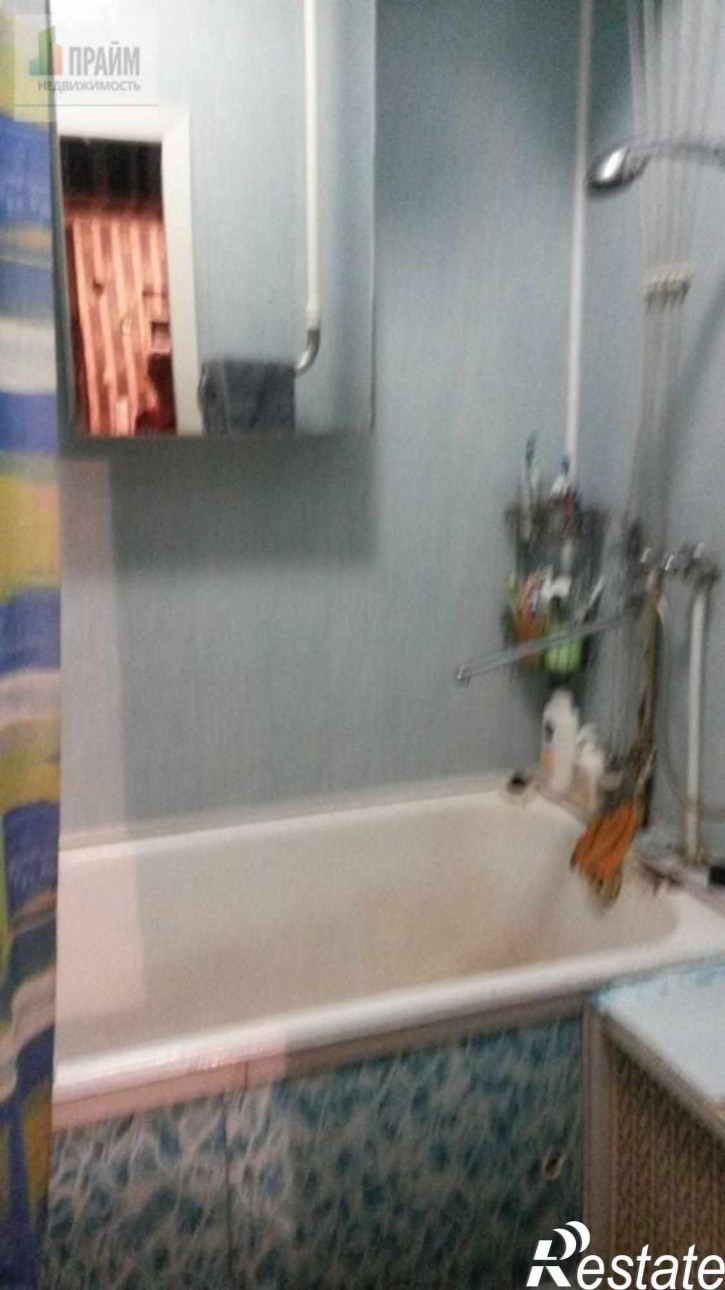 4-комн квартира пр-кт Шахтеров,38б