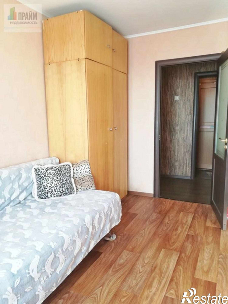 3-комн квартира ул. Волгоградская,34в