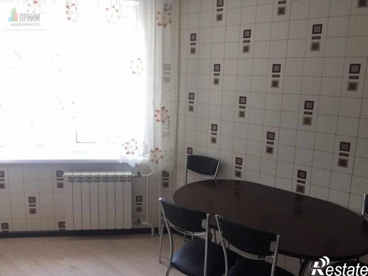 3-комн квартира ул. Свободы,23а