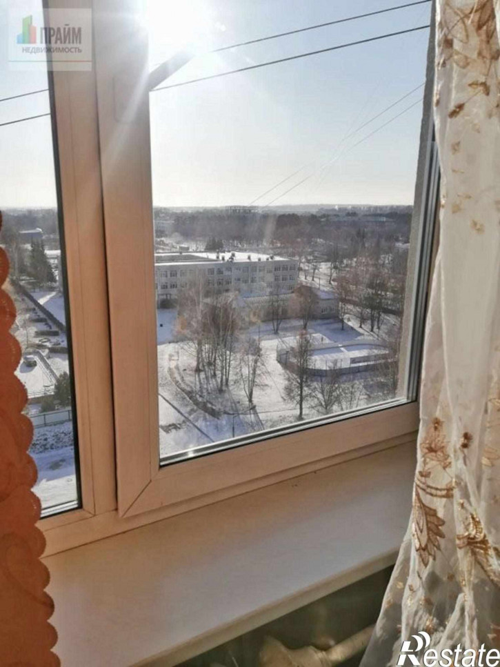 3-комн квартира ул. Волгоградская,34в
