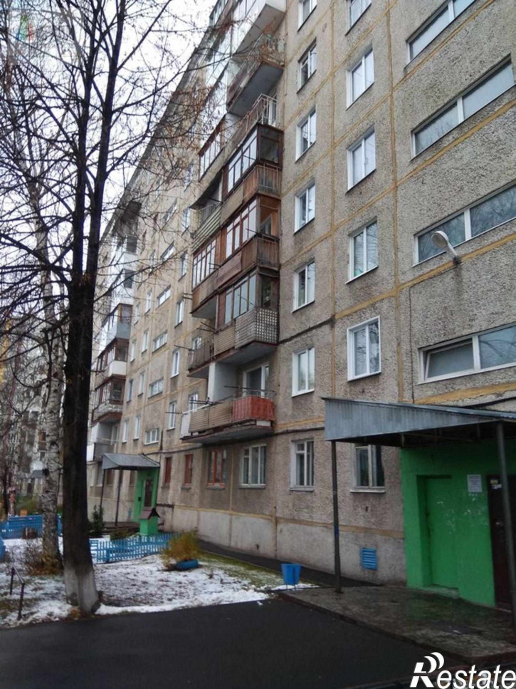 2-комн квартира пр-кт Ленина,138