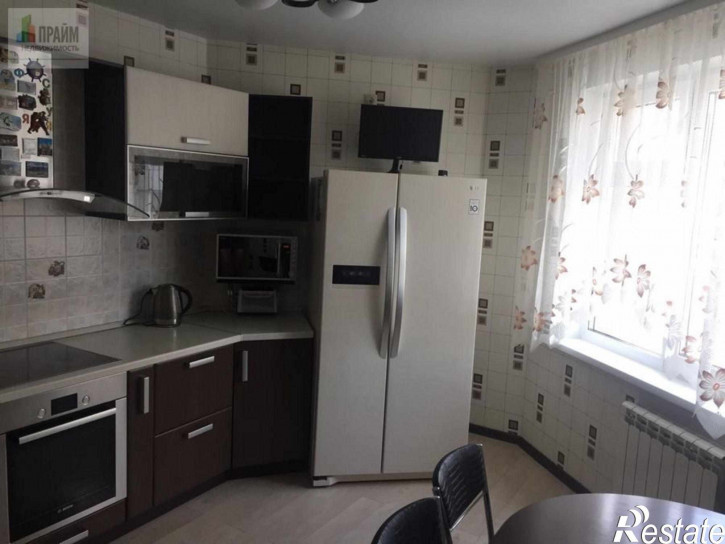 3-комн квартира ул. Свободы,23а