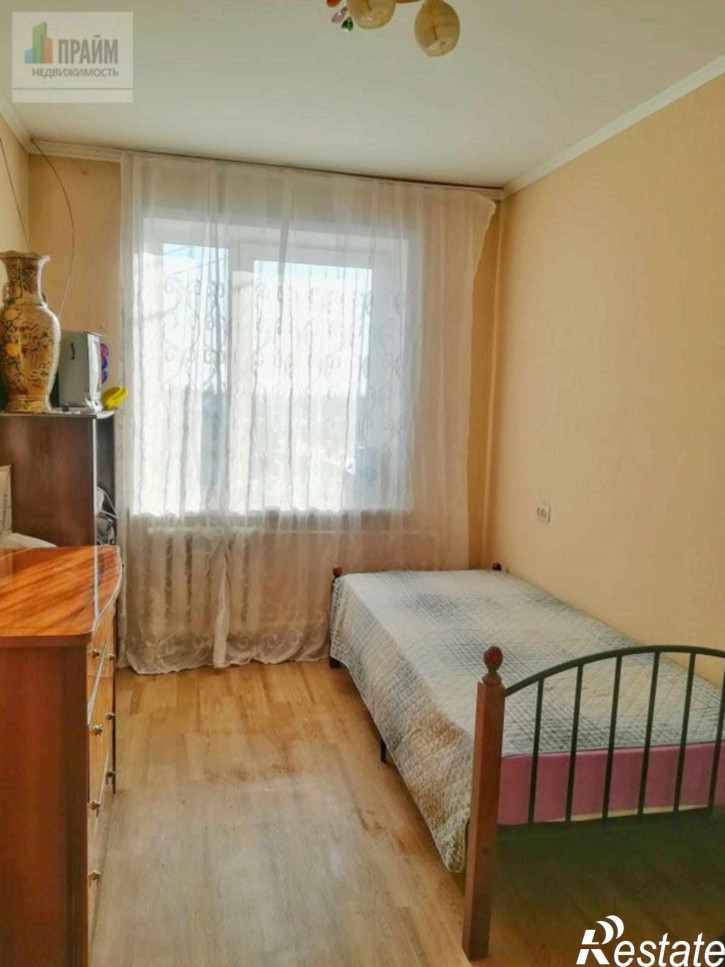 3-комн квартира ул. Волгоградская,34в