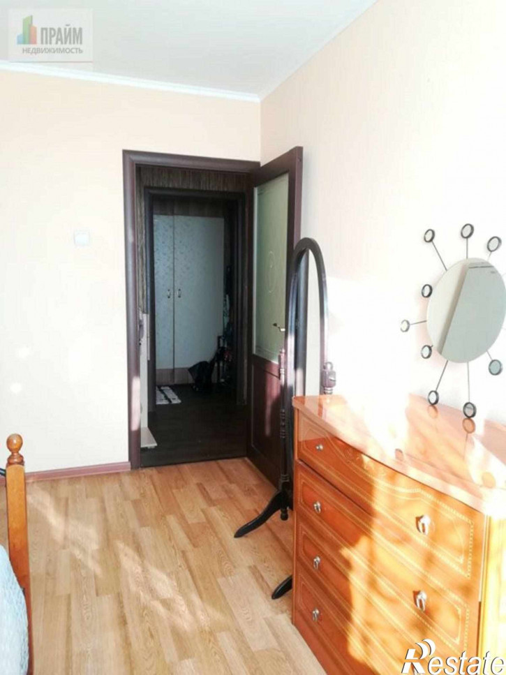 3-комн квартира ул. Волгоградская,34в