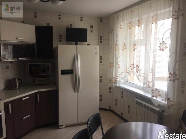 3-комн квартира ул. Свободы,23а