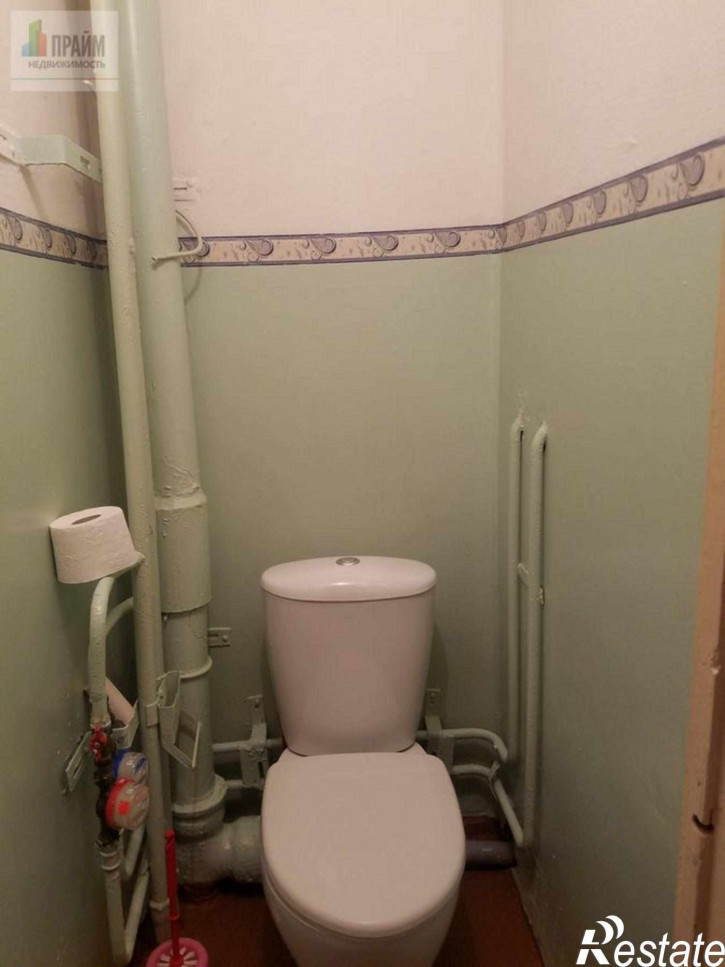 1-комн квартира пр-кт Октябрьский,84