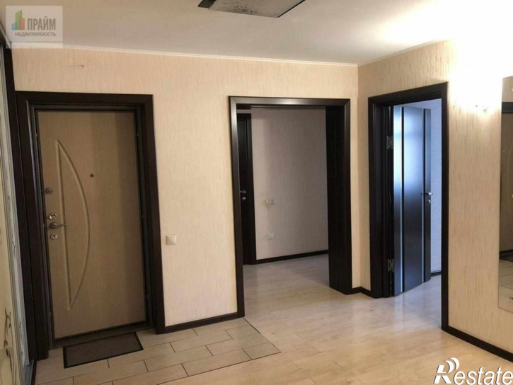 3-комн квартира ул. Свободы,23а