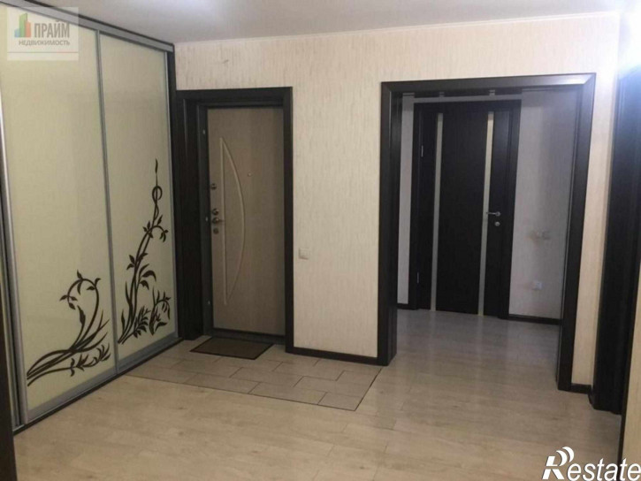 3-комн квартира ул. Свободы,23а