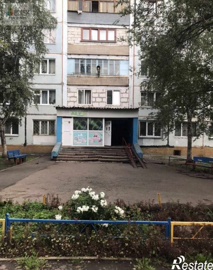 1-комн квартира ул. Ворошилова,12