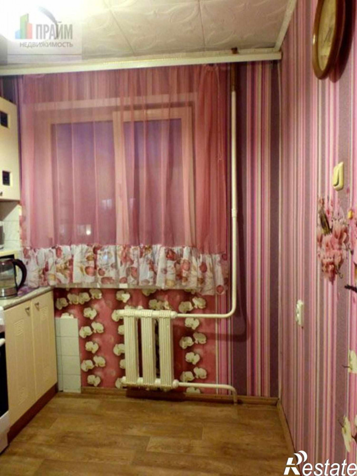 1-комн квартира ул. Ворошилова,8