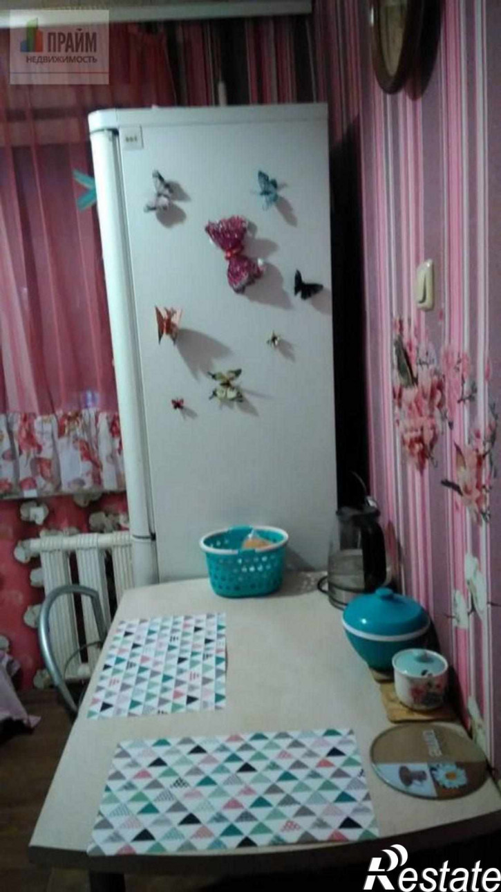 1-комн квартира ул. Ворошилова,8