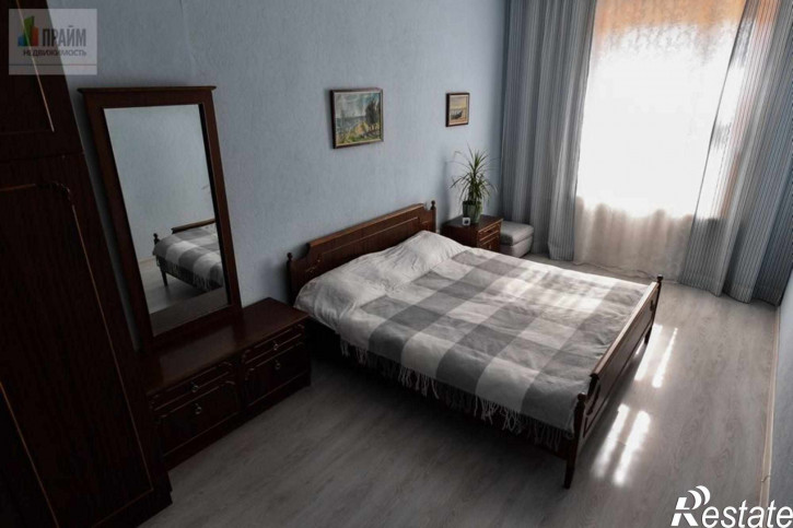 3-комн квартира ул. Весенняя,21